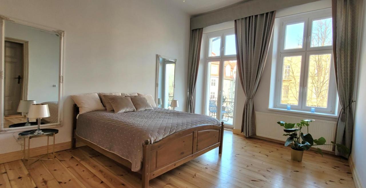 Apartament 155 Olsztyn  Kültér fotó