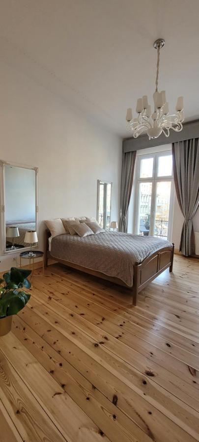 Apartament 155 Olsztyn  Kültér fotó